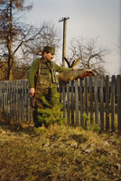 Piotr Zajc